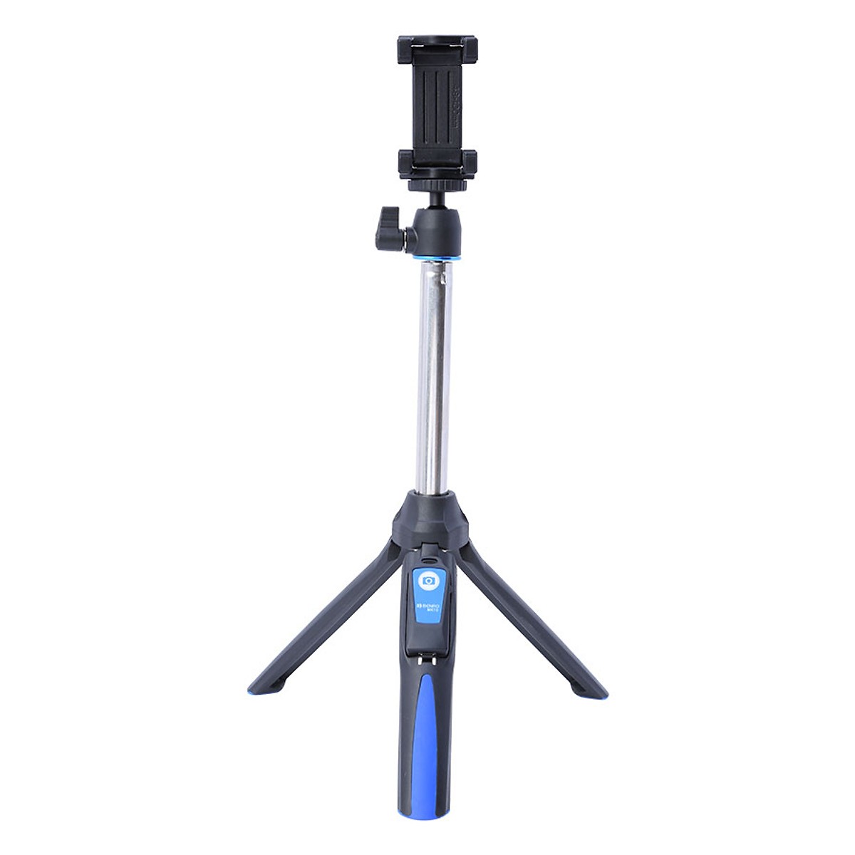 gậy chụp hình tự sướng bluetooth tripod benro mk10