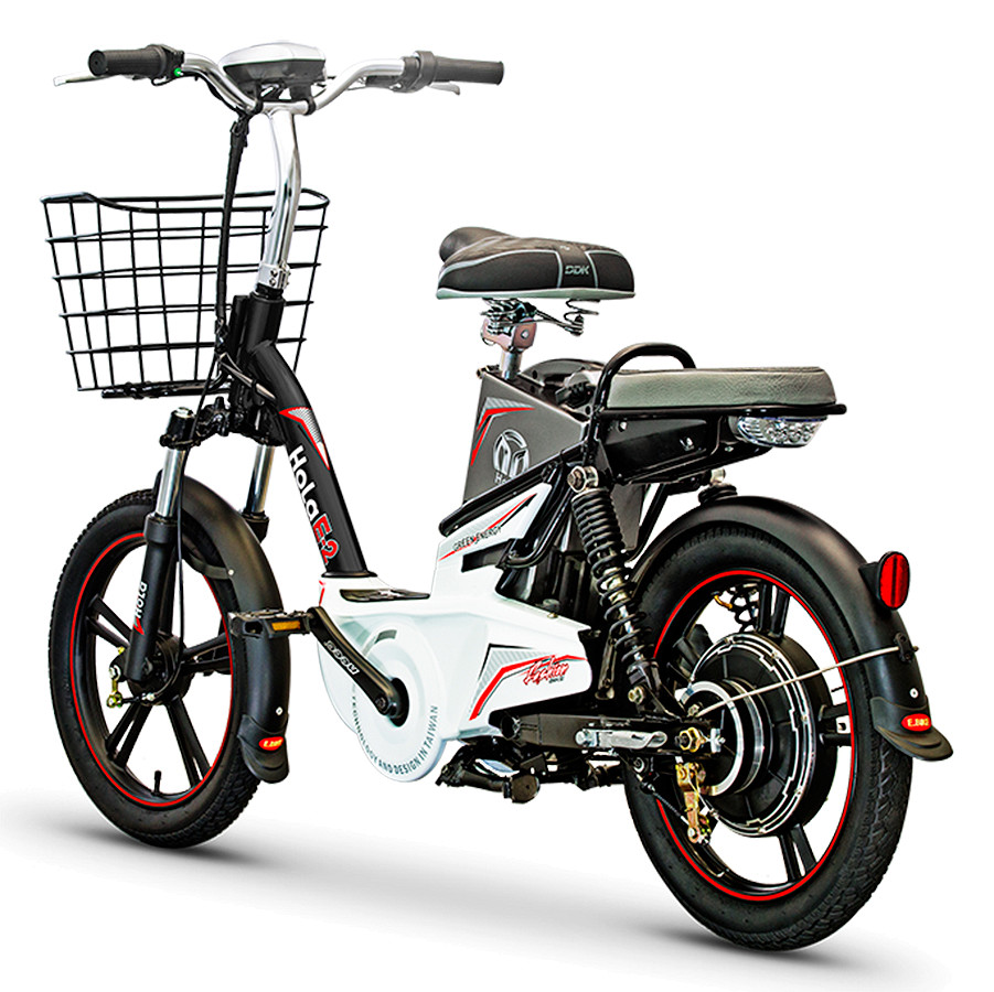 Xe đạp điện loại nào tốt nhất 2022: Asama, Hkbike, Honda hay Yamaha?