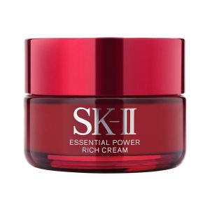 kem dưỡng da shiseido stempower rich cream sk-ii 50g