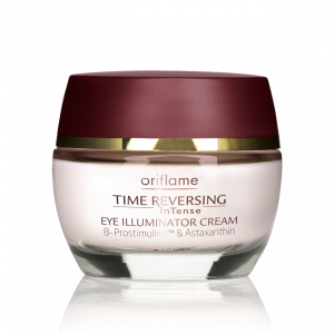 kem dưỡng trắng da mặt oriflame