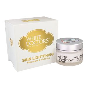 kem dưỡng trắng da mặt white doctor