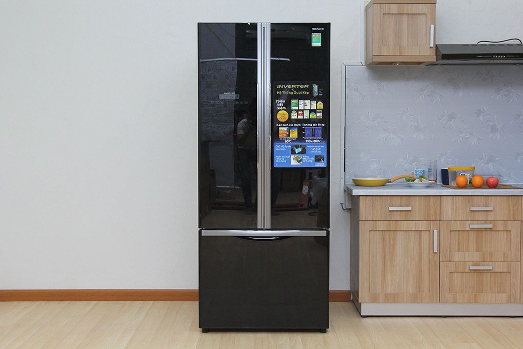 lựa chọn loại tủ lạnh phù hợp