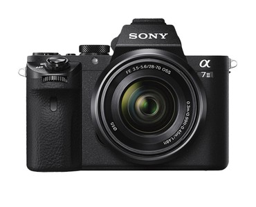 máy ảnh sony