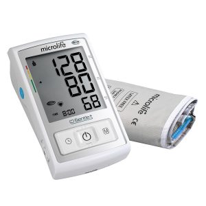 máy đo huyết áp microlife