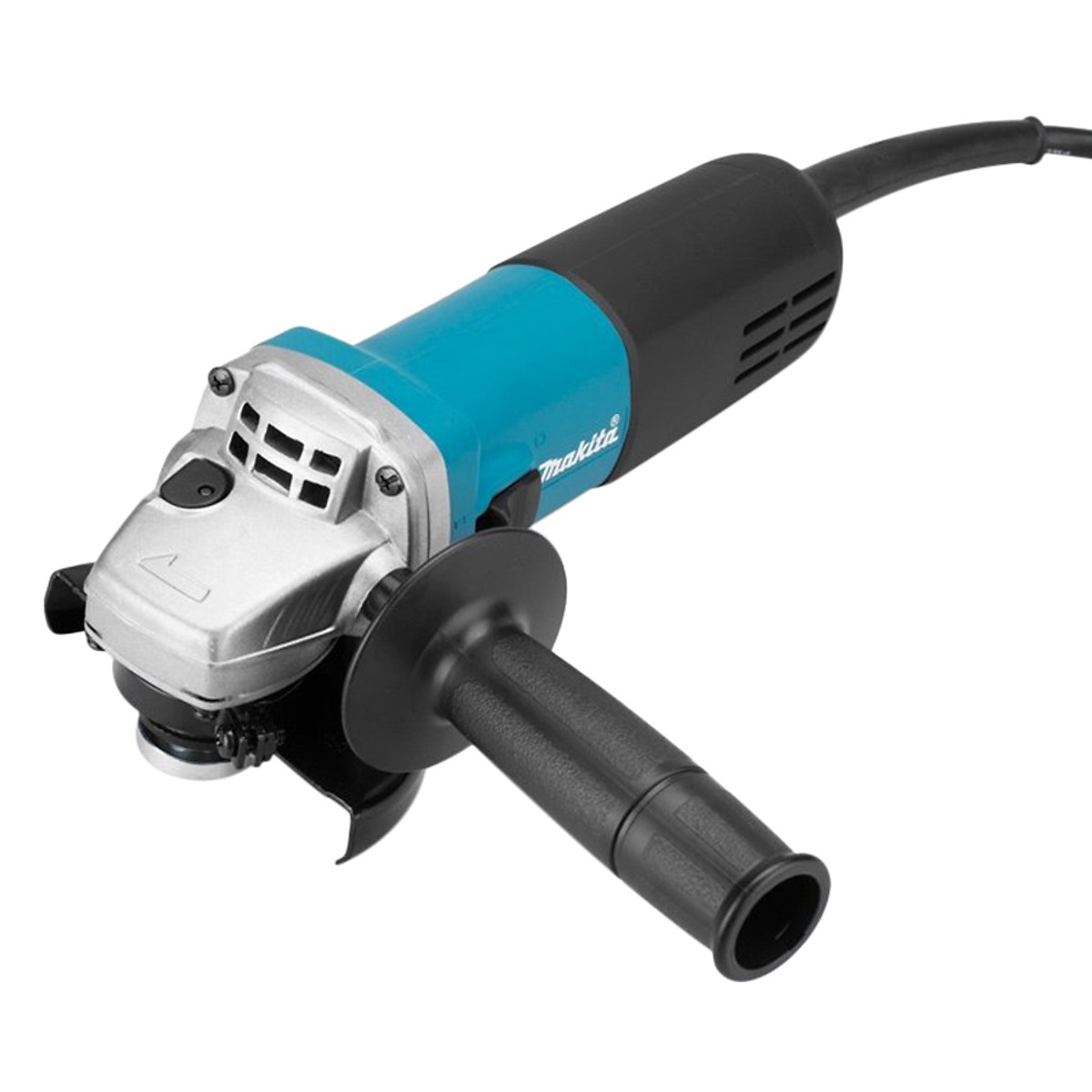 máy mài cầm tay makita 9553nb 710w