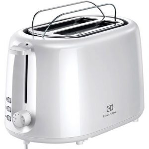 máy nướng bánh mì electrolux ets1303w 930w