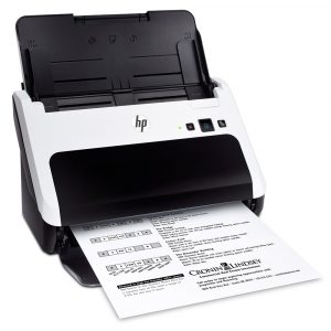 máy scanner hp 3000s2