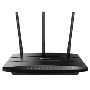 router wifi ac1750 tp-link archer c7 băng tần kép