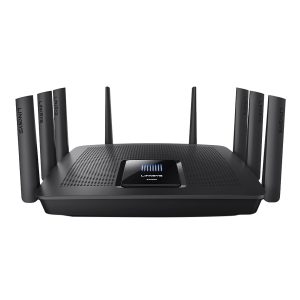 router wifi linksys
