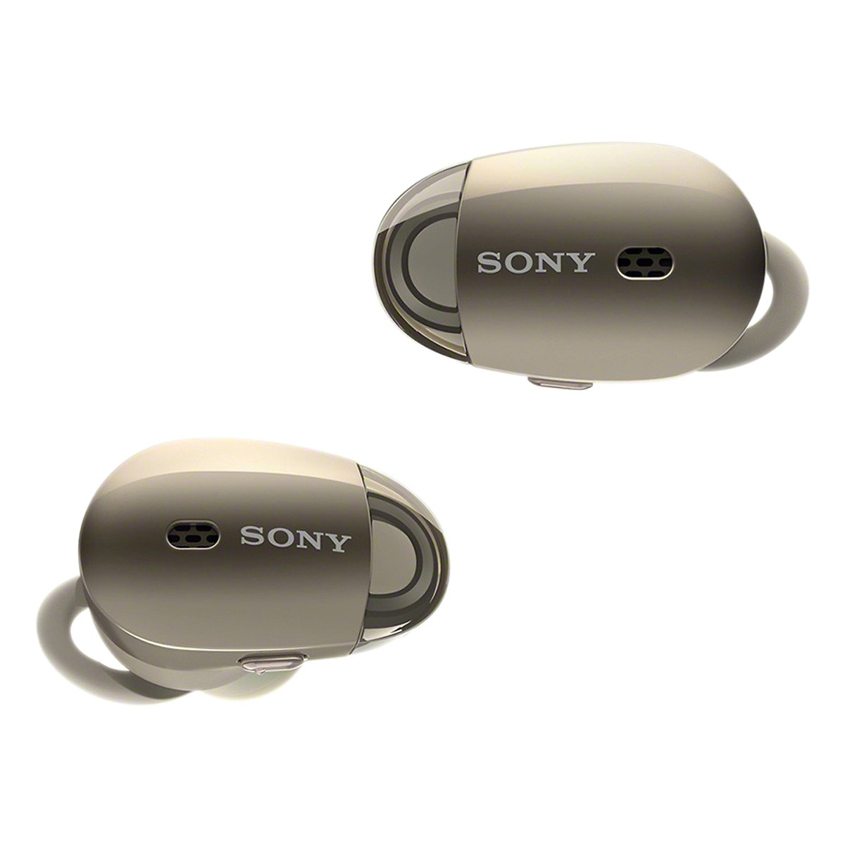 tai nghe bluetooth chống ồn sony wf-1000x