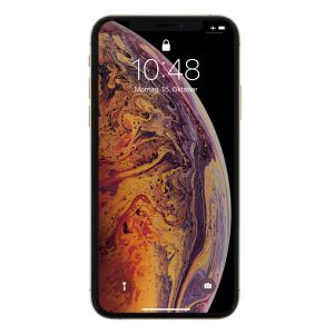 thiết kế iphone xs