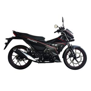 xe máy côn tay suzuki raider r150cc