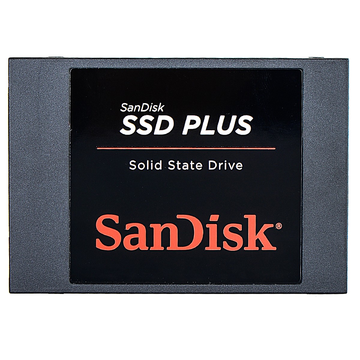 ổ cứng ssd sandisk plus 120gb up to 530/400 mb/s