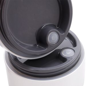 lựa chọn hộp cơm hâm nóng có gioăng ngăn cách lựa chọn hộp cơm hâm nóng có gioăng ngăn cách