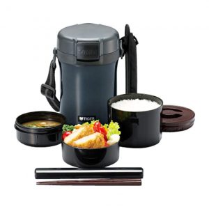 hộp cơm giữ nhiệt tiger hộp cơm giữ nhiệt tiger