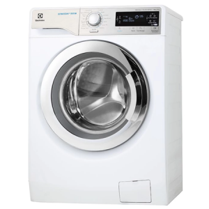 máy giặt sấy electrolux