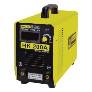 máy hàn điện tử hồng ký hk-200a-pk