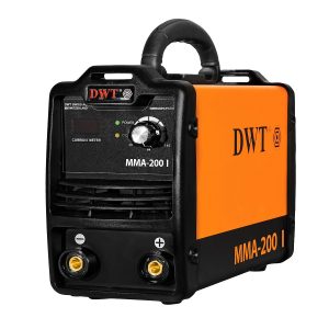 máy hàn điện tử inverter dwt mma-200