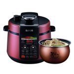 nồi áp suất điện nào tốt