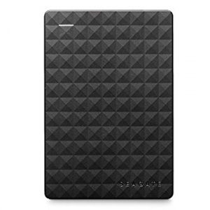 ổ cứng di động seagate