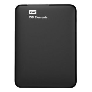 ổ cứng di động wd elements 1tb 2.5 usb 3.0