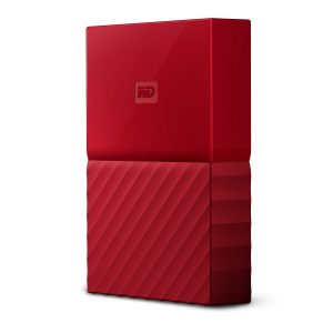 ổ cứng di động wd my passport 1tb usb 3.0