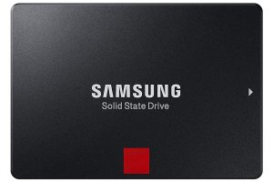 (Review) Ổ cứng SSD loại nào tốt nhất (2021): Samsung, Apacer, WD hay Kingston?