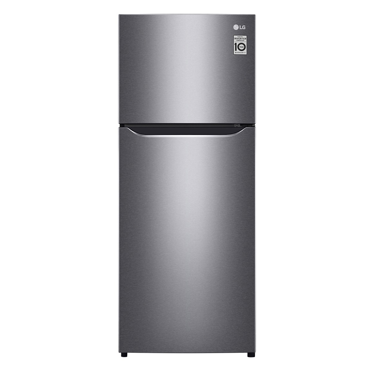 tủ lạnh công nghệ inverter lg gn-l205s 187 lít