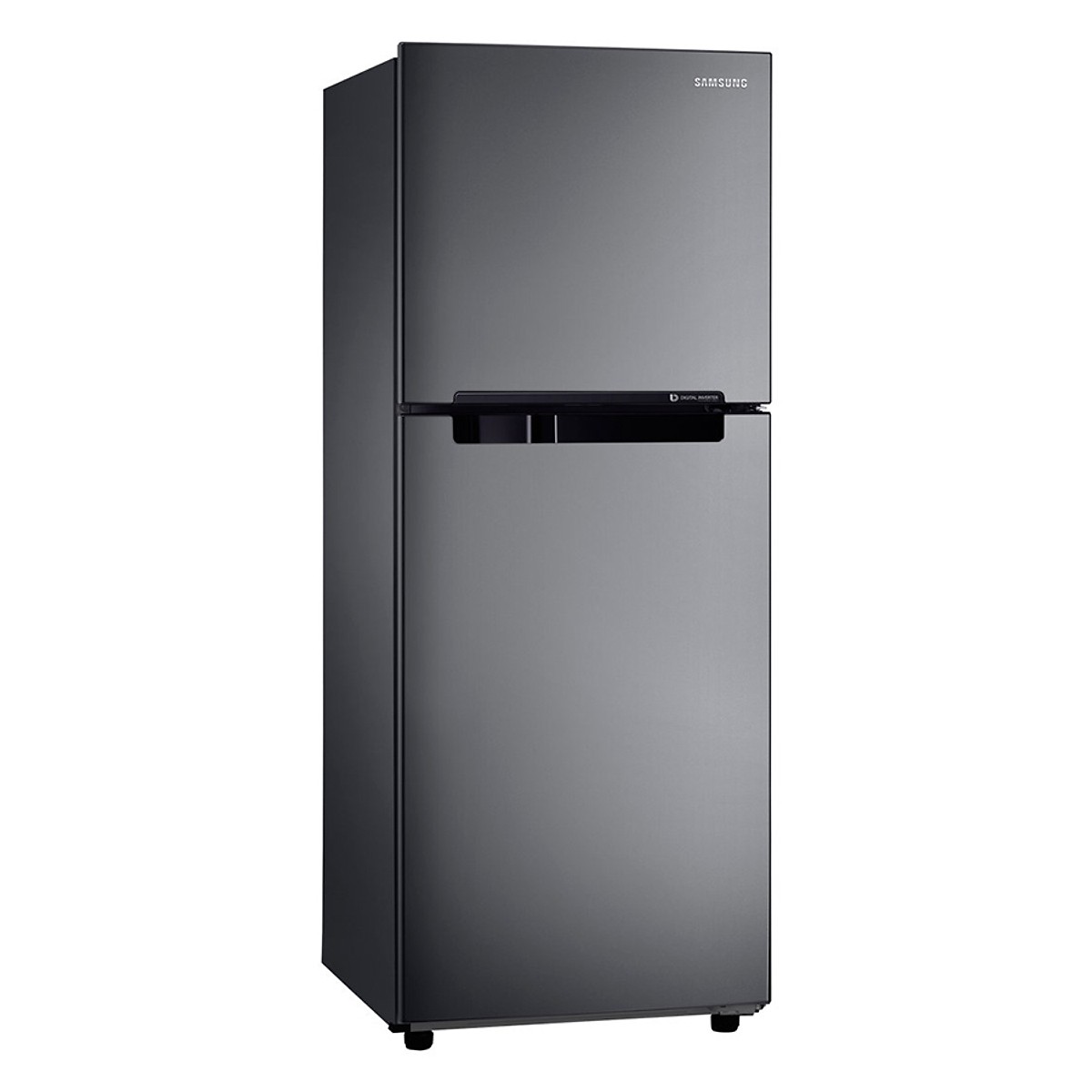 tủ lạnh inverter samsung rt19m300bgs/sv 208 lít