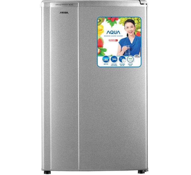 tủ lạnh mini aqua