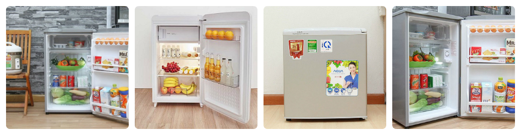 những ưu nhược điểm tủ lạnh mini?