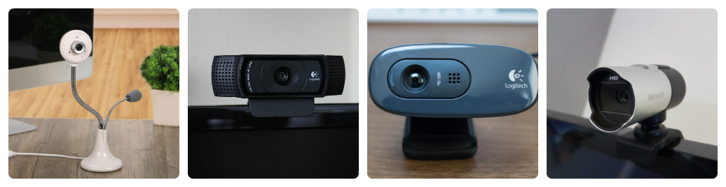 những công dụng hữu ích của webcam là gì?