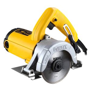 máy cắt gạch dewalt dw862 110mm 1270w