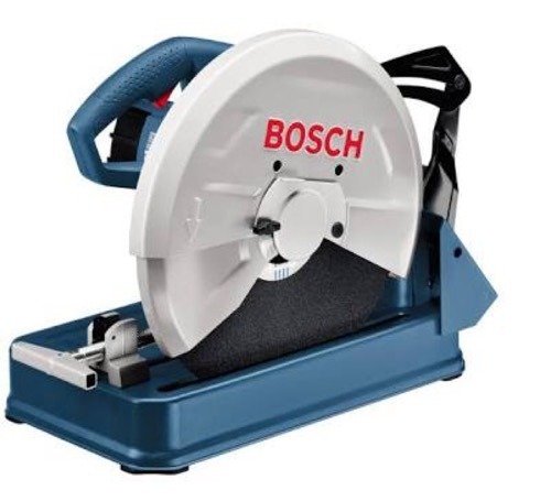 máy cắt sắt bosch