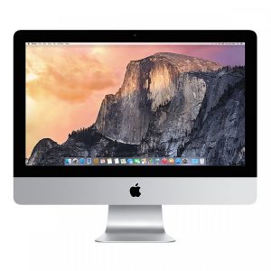 máy tính bàn cao cấp apple imac 2017 mmqa2 21.5-inch