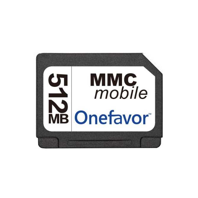 thẻ nhớ multimedia card – mmc