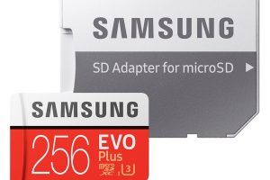 (Review) Thẻ nhớ SD loại nào tốt nhất (2021): Kingston, Transcend, Sandisk hay Samsung?