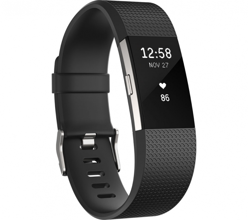 vòng đeo tay thông minh fitbit