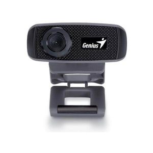 webcam cao cấp genius facecam 1000x hd