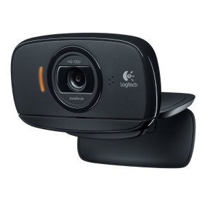 webcam cao cấp logitech b525 hd 720p