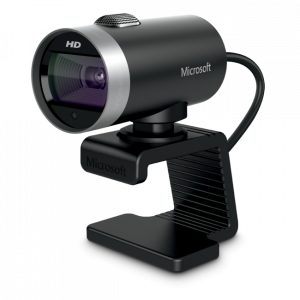 webcam microsoft