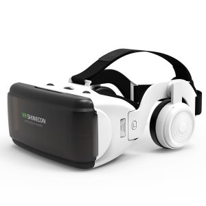 kính thực tế ảo giá rẻ vr shinecon v6