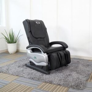 kiểm tra chất liệu ghế massage