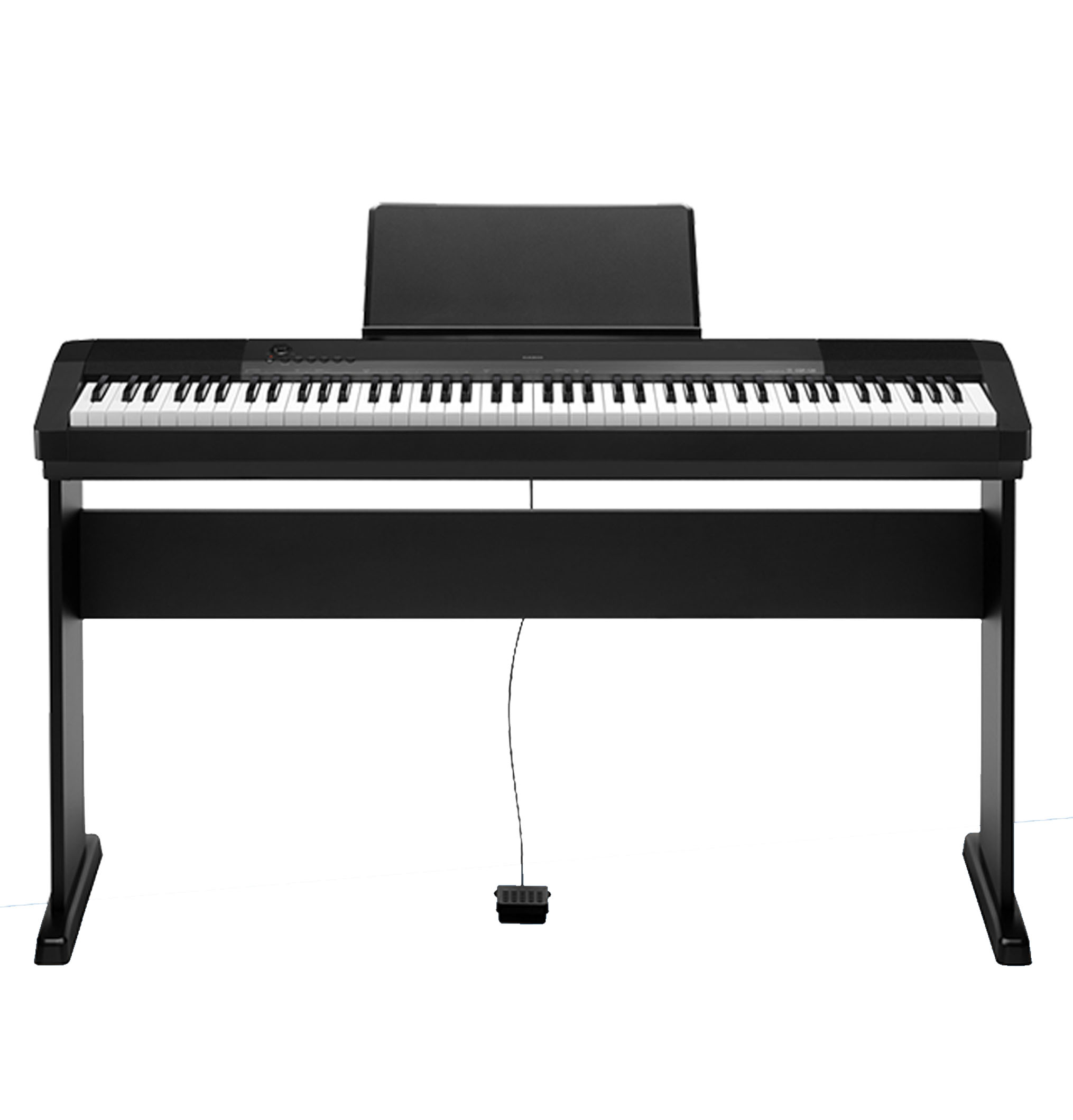 đàn piano điện casio