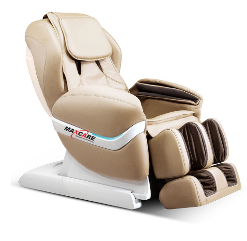 ghế massage maxcare