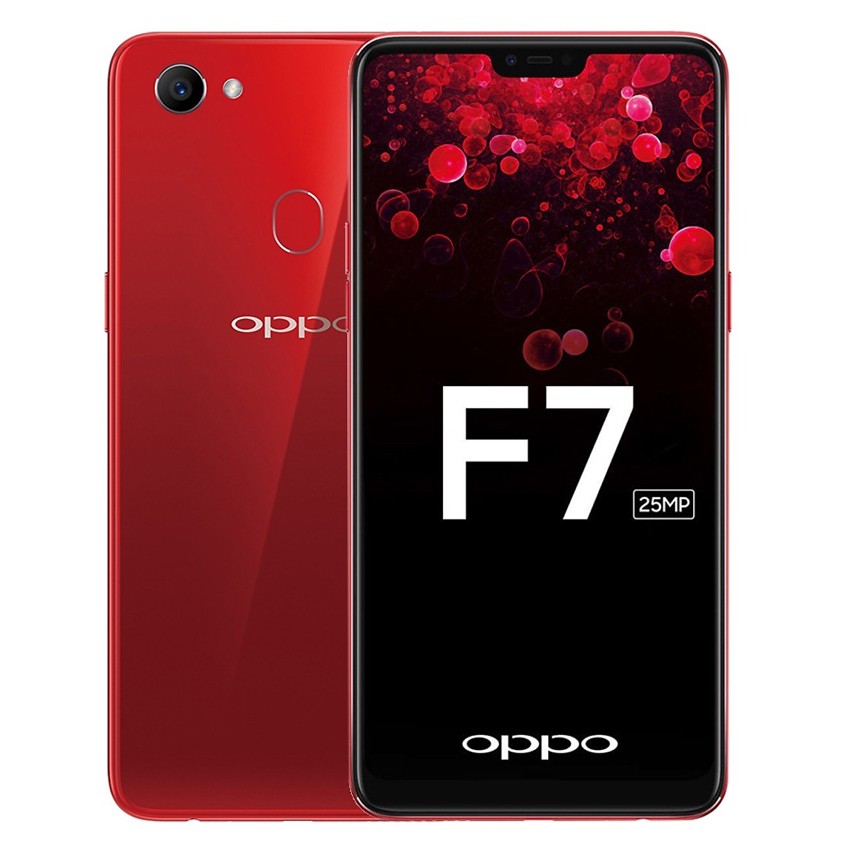 điện thoại tầm trung đáng mua oppo f7 128gb