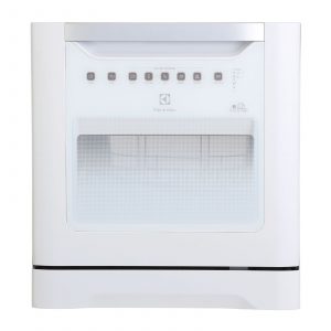 máy rửa bát electrolux