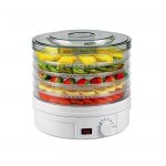 máy sấy thực phẩm loại nào tốt nhất