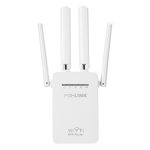 bộ kích sóng wifi nào tốt nhất