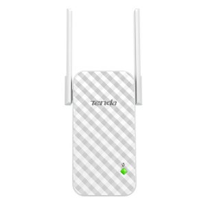 bộ kích sóng wifi repeater 300mbps tenda a9